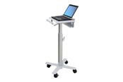 Skærmholder - Ergotron StyleView Laptop Cart SV10 - SV10-1100-0