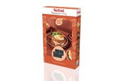 Køkkenmaskine - Tilbehør - Tefal XA800112 Snack Collection - box 1: Toast - XA800112