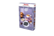 Køkkenmaskine - Tilbehør - Tefal XA801112 Snack Collection - box 11: Donuts - XA801112