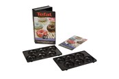 Køkkenmaskine - Tilbehør - Tefal XA801112 Snack Collection - box 11: Donuts - XA801112