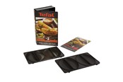 Køkkenmaskine - Tilbehør - Tefal XA800812 Snack Collection - box 8: Mini dumpling - XA800812