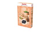 Køkkenmaskine - Tilbehør - Tefal XA800312 Snack Collection - box 3: Panini - XA800312