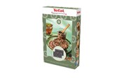 Køkkenmaskine - Tilbehør - Tefal XA800712 Snack Collection - box 7: Bricelet - XA800712
