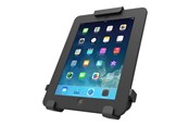 Vægbeslag, AV-Beslag & AV-Møbler - MACLOCKS Rugged Case Security Mount - Max - recommended for - 820BRCH