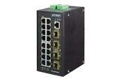 Switch - DIGITUS PLANET IGS-20040MT - IGS-20040MT