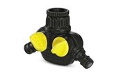 Havevanding - Kärcher 2-way Distributor - 2.645-199.0