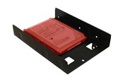 Harddisk - tilbehør - Inter-Tech Mounting frame - 88885232