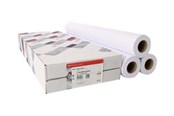 Papir, Fotopapir og Etiketter - Canon Paper IJM021 Stand 90gr 0.610x50m - 97003452