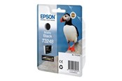 Blæk, Toner & Forbrugsstoffer - Epson T3248 Matte Black Ink - C13T32484010