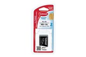 Batterier & batterigreb - Hähnel Battery Canon HL-13L / NB-13L - 1000 163.1