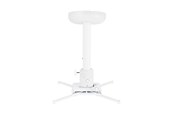 Projektortilbehør & Beslag - Multibrackets M Universal Projector Ceiling Mount 500-800 with Finetune - 7350073731770