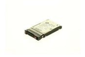 Harddisk - HP Dual Port - 300GB - Harddisk - 627195-001 - SAS2 - 2.5" - 627195-001