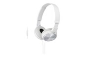 Hovedtelefoner/headset - Sony MDR-ZX310 - White - MDRZX310W.AE