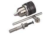 Skrue/Boremaskine - Bosch SDS plus adapter med borepatron - 2607000982