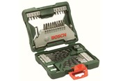 Bor & bits - Bosch X-Line sekskantborsæt med 43 dele - 2607019613