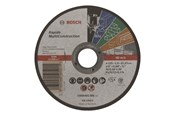 Vinkelsliber - Bosch Skæreskive lige Rapido Multi Construction - 2608602385