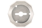 Haveredskaber - Bosch Bevægelig kniv - 2608635126