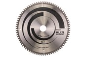 Rundsav - Bosch Rundsavsklinge Multi Material - 2608640450