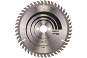 Rundsav - Bosch Rundsavsklinge Optiline Wood - 2608641172