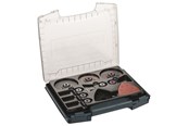 Multiværktøj - Bosch i-BOXX Pro-Set med 34 dele til indvendigt arbejde - 2608662013