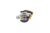 Rundsav - Dewalt 18v rundsav 55mm xr solo - DCS391N-XJ