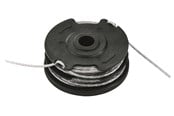 Græstrimmer - Bosch Ekstra spole med tråd 6 m - F016800351