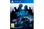 Spil - Need for Speed - Sony PlayStation 4 - Racing - 5030944113738