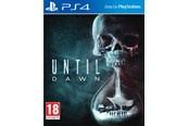 Spil - Until Dawn - Sony PlayStation 4 - Action - 0711719442974