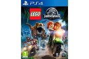 Spil - LEGO: Jurassic World - Sony PlayStation 4 - Action - 5051895395370
