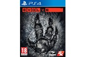 Spil - Evolve - Sony PlayStation 4 - FPS - 5026555417280