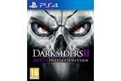 Spil - Darksiders II: Deathinitive Edition - Sony PlayStation 4 - Action/Adventure - 9006113008125