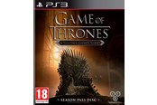 Spil - Game of Thrones - Season 1 - Sony PlayStation 3 - Eventyr - 5060146462808