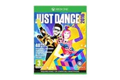 Spil - Just Dance 2016 - Microsoft Xbox One - Musik - 7741625686937