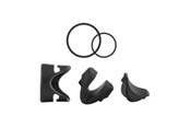 GPS & navigation - Garmin Seat-post Quarter Turn Mount - 010-10644-12