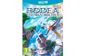 Spil - Rodea: The Sky Soldier - Nintendo Wii U - Action - 5060112431241