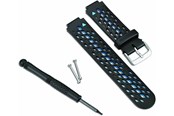Smartwatch - Tilbehør - Garmin Watch Band - S5/S6 - FR 220/620 - 010-11251-28