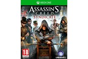 Spil - Assassin's Creed: Syndicate - Microsoft Xbox One - Action - 3307215998380