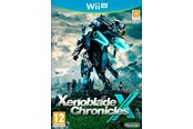 Spil - Xenoblade Chronicles X - Nintendo Wii U - RPG - 0045496335144