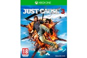 Spil - Just Cause 3 - Microsoft Xbox One - Action - 5021290069527