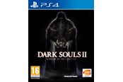 Spil - Dark Souls II - Scholar of the First Sin - Sony PlayStation 4 - RPG - 3391891983235