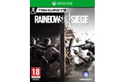 Spil - Tom Clancy's Rainbow Six: Siege - Microsoft Xbox One - Taktisk - 3307215889305