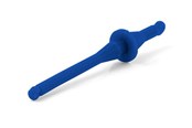 Kabinet Køler - Noctua NA-SAV2 Anti-Vibration Mounts - Blue - Lyddæmpende Skruer - Blå - NA-SAV2.blue