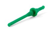 Kabinet Køler - Noctua NA-SAV2 Anti-Vibration Mounts - Green - Lyddæmper Indsats - Grøn - NA-SAV2.green