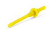 Kabinet Køler - Noctua NA-SAV2 Anti-Vibration Mounts - Yellow - Lyddæmpende Skruer - Gul - NA-SAV2.yellow