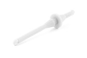 Kabinet Køler - Noctua NA-SAV2 Anti-Vibration Mounts - White - Lyddæmpende Skruer - Hvid - NA-SAV2.white