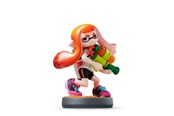Spil tilbehør - Nintendo Amiibo Inkling Girl (Splatoon Collection) - 0045496352943
