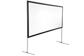 Projektorlærred - Multibrackets M Quick Fold Projection Screen 16:10.388x242.180'' - 7350073731992