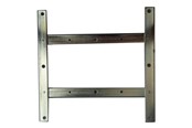 Vægbeslag, AV-Beslag & AV-Møbler - Multibrackets M Gas Lift VESA Adapter 200x200 - Max - recommended for - 7350073732548