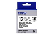 Papir, Fotopapir og Etiketter - Epson LabelWorks LK-4WBQ - C53S654024