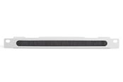 Rack skabe - DIGITUS DN-10 ORG-1/2U - 0.5U - Patch Panel - DN-10 ORG-1/2U